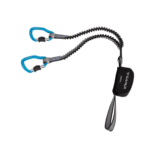 CAMP Ус для виа феррата Kinetic Rewind Comp CAMP Ус для виа феррата Kinetic Rewind Comp