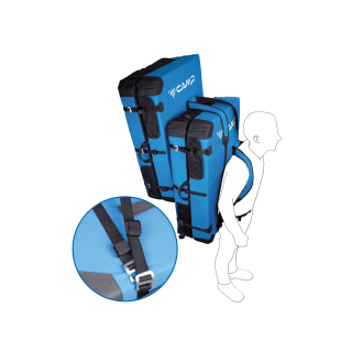 CAMP Матрас Domino CAMP Матрас Domino