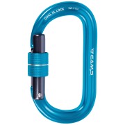 CAMP Карабин Oval XL Lock