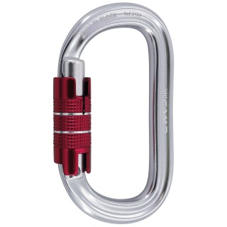 CAMP Карабин Oval XL 2 Lock CAMP Карабин Oval XL 2 Lock
