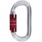 CAMP Карабин Oval XL 2 Lock CAMP Карабин Oval XL 2 Lock