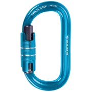 CAMP Карабин Oval XL 2 Lock