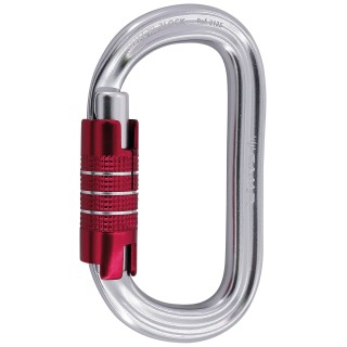 CAMP Карабин Oval XL 3 Lock CAMP Карабин Oval XL 3 Lock