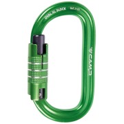 CAMP Карабин Oval XL 3 Lock