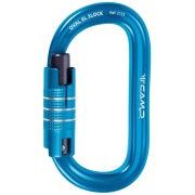 CAMP Карабин Oval XL 3 Lock