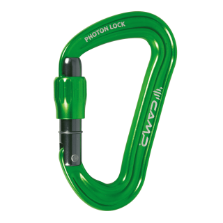 CAMP Карабин Photon Lock CAMP Карабин Photon Lock