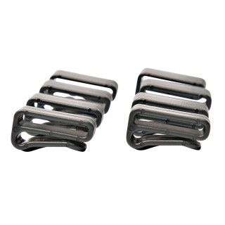 MSR Держатели для ремней Standard Strap Keepers MSR Держатели для ремней Standard Strap Keepers