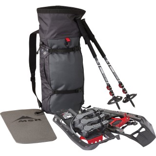 MSR Ремкомплект для снегоступов Evo™ Ascent Snowshoe Kit MSR Ремкомплект для снегоступов Evo™ Ascent Snowshoe Kit