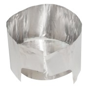 MSR Теплообменник Solid Heat Reflector with Windscreen