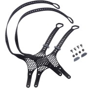 MSR Ремни для креплений снегоступов Paraglide™ Binding Mesh Strap Kit
