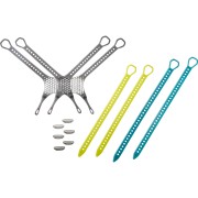 MSR Ремни для креплений снегоступов Paradigm™ Binding Mesh Strap Kit