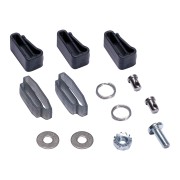 MSR Комплект для обслуживания снегоступов Snowshoe Maintenance Kit