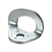 SINGING ROCK Анкерные пластины Hanger Plate / Zinc