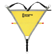 SINGING ROCK Эвакуационный треугольник Evacuation Triangle Combi II