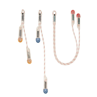 SINGING ROCK Стропа Lanyard "V" SINGING ROCK Стропа Lanyard "V"