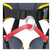 SINGING ROCK Соединительный мост Timber Bridge