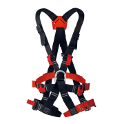 SINGING ROCK Страховочная система Tarzan Economic