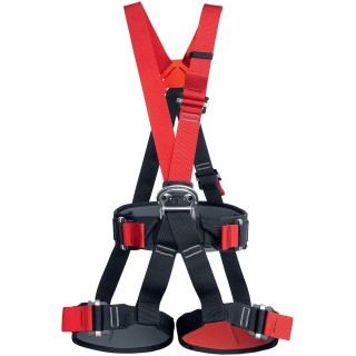 SINGING ROCK Страховочная система Tarzan SINGING ROCK Страховочная система Tarzan