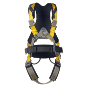 SINGING ROCK Страховочная система Body II Energy
