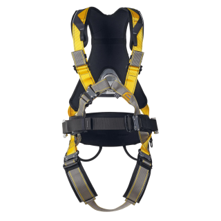 SINGING ROCK Страховочная система Body II Energy SINGING ROCK Страховочная система Body II Energy