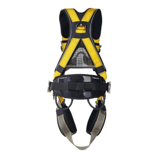 SINGING ROCK Страховочная система Body II Energy SINGING ROCK Страховочная система Body II Energy