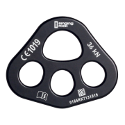 SINGING ROCK Такелажная пластина Rigging Plate 1/3