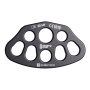 SINGING ROCK Такелажная пластина Rigging Plate 3/5