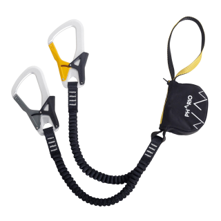 SINGING ROCK Ус для виа феррата Phario Palm SINGING ROCK Ус для виа феррата Phario Palm