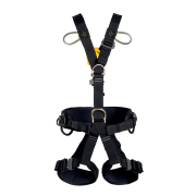 SINGING ROCK Беседка Technic Speed ANSI/NFPA