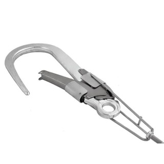 SINGING ROCK Насадка для выдвижного шеста Head for Connector Giga SINGING ROCK Насадка для выдвижного шеста Head for Connector Giga