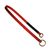 SINGING ROCK Самостраховка Jungle II with Steel Rings