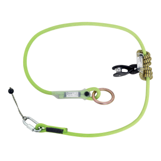 SINGING ROCK Стропа Bark Pulley Saver SINGING ROCK Стропа Bark Pulley Saver