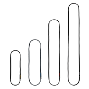 SINGING ROCK Петля Open Sling 14 mm