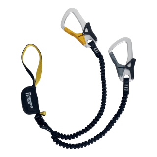 SINGING ROCK Ус для виа феррата Phario 360° SINGING ROCK Ус для виа феррата Phario 360°