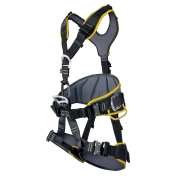 SINGING ROCK Беседка Expert 3D Speed — Alloy Rings