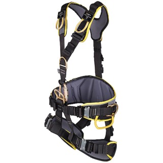 SINGING ROCK Беседка Expert 3D Speed — Steel Rings SINGING ROCK Беседка Expert 3D Speed — Steel Rings