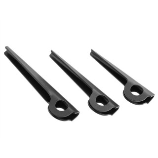 SINGING ROCK Скальный крюк Piton V SINGING ROCK Скальный крюк Piton V