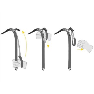 SINGING ROCK Поводок Fix Plus SINGING ROCK Поводок Fix Plus