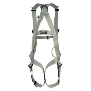 SINGING ROCK Страховочная система Basic Light SINGING ROCK Страховочная система Basic Light