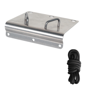 SINGING ROCK Защитный протектор Atika SINGING ROCK Защитный протектор Atika