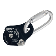 SINGING ROCK Страхующий уловитель Black-Up