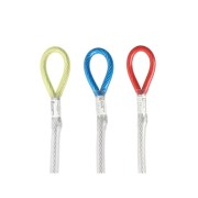 SINGING ROCK Стропа Steel Lanyard "I"