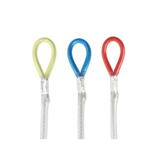 SINGING ROCK Стропа Steel Lanyard "I" SINGING ROCK Стропа Steel Lanyard "I"