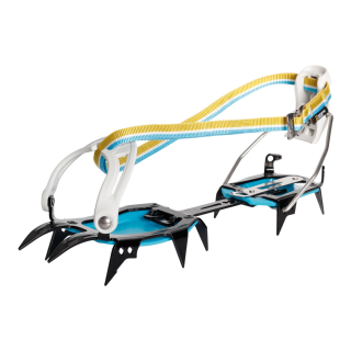 SINGING ROCK Кошки Fakir III Semi-Classic SINGING ROCK Кошки Fakir III Semi-Classic