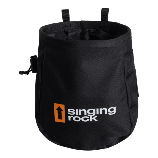 SINGING ROCK Мешок для магнезии Chalk Bag X-Large SINGING ROCK Мешок для магнезии Chalk Bag X-Large