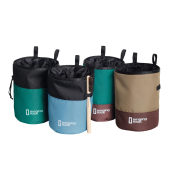 SINGING ROCK Мешок для магнезии Chalk Bag Duo