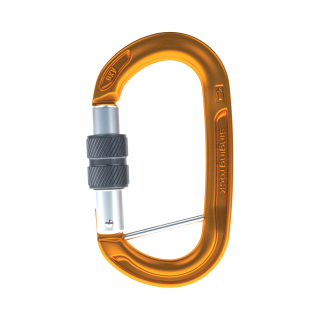 SINGING ROCK Карабин Oxy BC / Screw SINGING ROCK Карабин Oxy BC / Screw