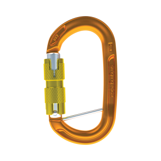 SINGING ROCK Карабин Oxy BC / Twist Gate SINGING ROCK Карабин Oxy BC / Twist Gate