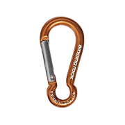 SINGING ROCK Карабин Mini Pear