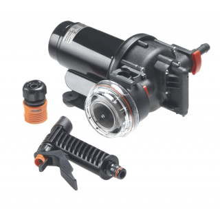 JOHNSON PUMP Насос Aqua Jet Washdown Pump - 3.5 GPM JOHNSON PUMP Насос Aqua Jet Washdown Pump - 3.5 GPM